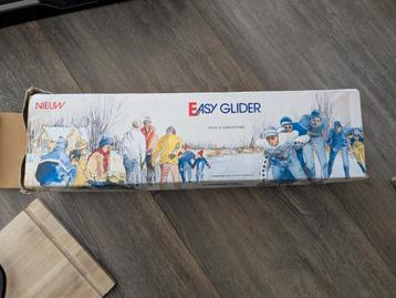 Easy gliders maat L 36 37 38 39 beschikbaar voor biedingen