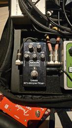MXR Bass Envelope, Muziek en Instrumenten, Effecten, Verzenden, Gebruikt, Wah Wah