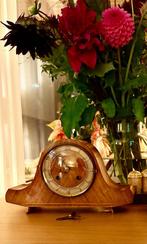 Mooie en goed werkende Vintage Pendule, Antiek en Kunst, Antiek | Klokken, Ophalen