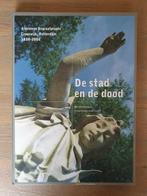 De Stad en de Dood - Algemene Begraafplaats Crooswijk, Ophalen of Verzenden, 20e eeuw of later, Zo goed als nieuw, Mariëtte Kamphuis