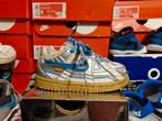 Off White x Nike Rubber Dunk TD
- us 7c eur 23.5, Gebruikt, Jongen of Meisje, Schoenen, Ophalen of Verzenden