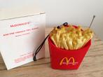 McDonald's French Fry.transistor radio's retro vintage novel, Ophalen, Zo goed als nieuw, Transistorradio