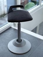 Aeris Muvman | ergonomische sta zit bureau kruk | IZGS, Ophalen, Gebruikt, Overige kleuren, Bureaukruk