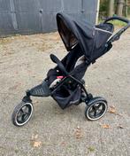 Phil&Teds Sport Kinderwagen - Wendbaar, Kinderen en Baby's, Kinderwagens en Combinaties, Gebruikt, Met reiswieg, Ophalen, Kinderwagen