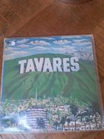 Tavares - Sky High LP Vinyl, Verzenden, 1960 tot 1980, Gebruikt, 12 inch