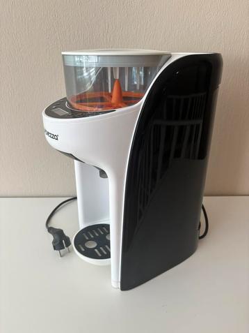 Baby Brezza beschikbaar voor biedingen