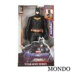 batman 30 cm licht geluid poppetjes figuurtjes comics bluray, Ophalen of Verzenden, Nieuw
