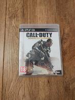 PS3 spel - Call of Duty Advanced warfare COD, Spelcomputers en Games, Games | Sony PlayStation 3, Ophalen of Verzenden, Shooter