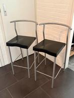 Kartell Philippe Starck Hi Glob stoelen/ barkrukken, Kunststof, Gebruikt, 60 tot 90 cm, ?