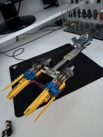 Lego star wars podracer 75258, Ophalen of Verzenden, Zo goed als nieuw