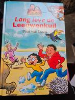 Lang leve de Leeuwenkuil - Paul van Loon, Boeken, Ophalen of Verzenden, Gelezen, Paul van Loon, Fictie algemeen