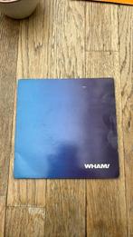 Dubbel Single 45 Wham - Edge of heaven, Ophalen of Verzenden, 1960 tot 1980, Zo goed als nieuw, Overige formaten