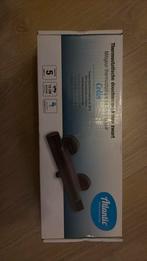 Thermostatische douchemengkraan zwart, Doe-het-zelf en Verbouw, Ophalen of Verzenden, Nieuw, Kraan