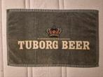 Bardoekje Tuborg Beer, Ophalen of Verzenden, Overige merken