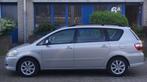 Toyota Avensis Verso 2.0i Linea Sol 6- Persoons, Auto's, Voorwielaandrijving, 1998 cc, Stof, Gebruikt