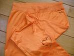 UMBRO broek oranje maat S, Ophalen of Verzenden, Kostuum, Oranje of Koningsdag