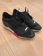 Balenciaga Race Runner Sneakers, Balenciaga, Zwart, Ophalen of Verzenden, Sneakers of Gympen