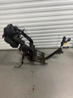 Piaggio Skr 125cc frame, Ophalen