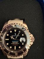 Tecnotempo diver seamount, Ophalen of Verzenden, Zo goed als nieuw, Staal, Overige merken