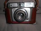 Fotocamera Ilford, Ophalen of Verzenden, Gebruikt, Spiegelreflex, Overige Merken
