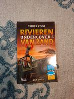 Blink leesclub boek., Ophalen of Verzenden, Zo goed als nieuw, Overige niveaus