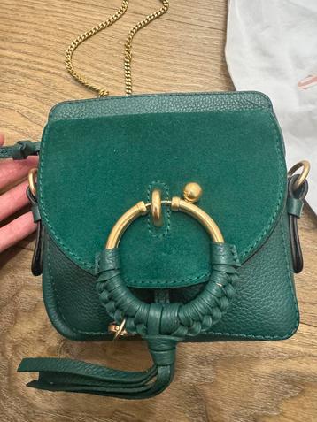 See by chloe designer tassen beschikbaar voor biedingen