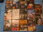 grote partij dvd's van alles en nog wat ongeveer 160 stuks, Cd's en Dvd's, Dvd's | Tv en Series, Alle leeftijden, Ophalen, Zo goed als nieuw