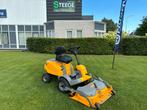 Stiga villa zitmaaier, Ophalen, Zo goed als nieuw, Stiga Zitmaaier, Mulchfunctie