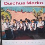 QUICHUA MARKA - RUNA TUSHURI, Ophalen of Verzenden, Zo goed als nieuw