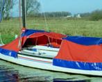 Dektent polyvalk, Watersport en Boten, Zeilen en Zeiltoebehoren, Ophalen, Gebruikt, Overige typen