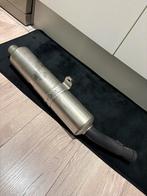 Yamaha Fazer 600 Uitlaatdemper, Motoren, Ophalen, Gebruikt