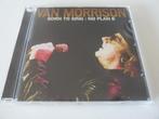 Van Morrison - Born To Sing: No Plan B, Ophalen of Verzenden, Zo goed als nieuw, Poprock
