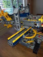 Lego Technics Bucket Wheel Escavator., Overige merken, Zo goed als nieuw, Ophalen