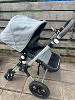 Bugaboo cameleon3 grijs, Kinderen en Baby's, Kinderwagens en Combinaties, Kinderwagen, Gebruikt, Bugaboo, Ophalen of Verzenden