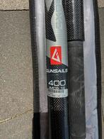Nieuwe Gunsails 400 expert RDM mast, Watersport en Boten, Windsurfen, Ophalen, Nieuw, Minder dan 250 cm, Mast