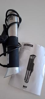 Sous vide stick als nieuw 1 x gebruikt Model 73230, Witgoed en Apparatuur, Slowcookers, Ophalen of Verzenden, Zo goed als nieuw