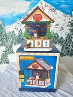 Lemax Hand Crafted Ornaments, Ophalen of Verzenden, Zo goed als nieuw