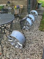 Velgen voor de Mitsubishi Outlander 2013 t/m 2024, Ophalen, 18 inch, Gebruikt, Velg(en)