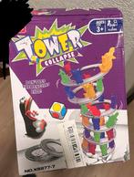 Toren van Pisa spel - Tower Collapse, Een of twee spelers, Ophalen of Verzenden, Nieuw, Reisspel
