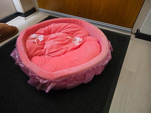 Katten benodigdheden, Huis en Inrichting, Woonaccessoires | Schalen en Manden, Nieuw, Rond, Ophalen