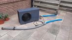 Orilux warmtepomp voor zwembad verwarming 5KW, Tuin en Terras, Zwembad-toebehoren, Ophalen, Gebruikt, Verwarming
