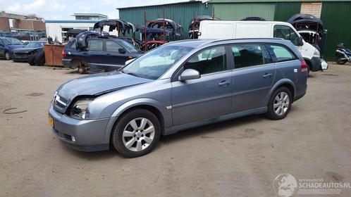Opel Vectra C 2006 1.8 16v Z18XE Grijs Z163 onderdelen, Auto-onderdelen, Overige Auto-onderdelen