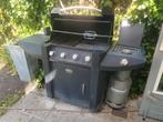 BORETTI BBQ outside kitchen, Tuin en Terras, Gasbarbecues, Ophalen, Gebruikt