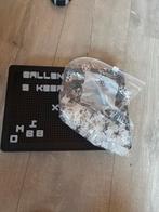 Lichtbak met letters, Ophalen of Verzenden, Gebruikt, Overige typen