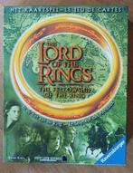 Lord of the Rings kaartspel, Ophalen of Verzenden