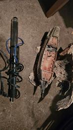 Aquarium Lamp en Accessoires, Ophalen of Verzenden, Gebruikt