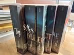 5 Thrillers - Als Nieuw, Ongelezen!, Ophalen of Verzenden, Zo goed als nieuw, Diverse auteurs, Nederland