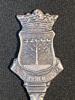 Vintage lepeltje Schellinkhout, Ophalen of Verzenden