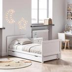 Petit Amelie Meegroei Ledikant 140x70, Ophalen, 70 tot 85 cm, 140 tot 160 cm, Zo goed als nieuw