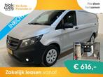 Mercedes-Benz Vito 116 CDI Lang RWD Automaat € 36.950,00, Automaat, Stof, Gebruikt, Euro 6
